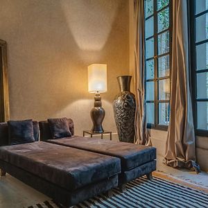 Suite mit Queensize-Bett