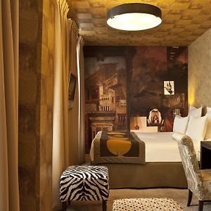 Privilege Zimmer