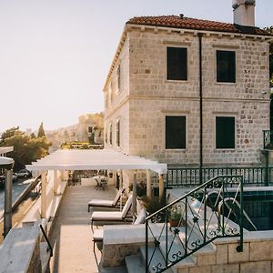 Villa Allure Of Dubrovnik