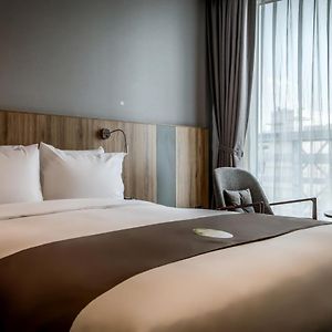 Standard Doppelzimmer