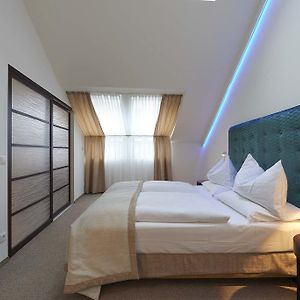 Deluxe Plus Suite mit Queensize-Bett