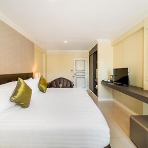 Deluxe Zimmer