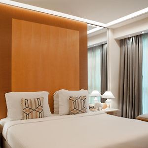 Executive Junior Suite