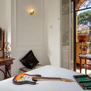 Vierbettzimmer
