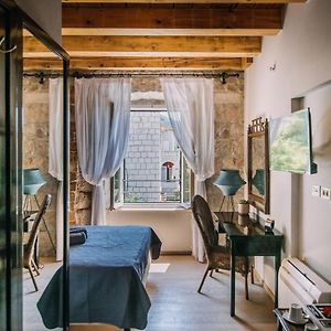 Superior Zimmer mit Kingsize-Bett
