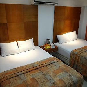Superior Doppelzimmer