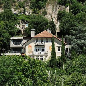 Villa Verdi Apartments