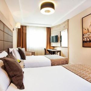 Standard Zimmer mit zwei Einzelbetten