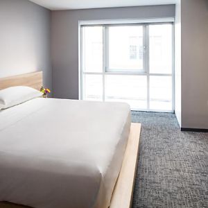 Executive Zimmer mit Kingsize-Bett