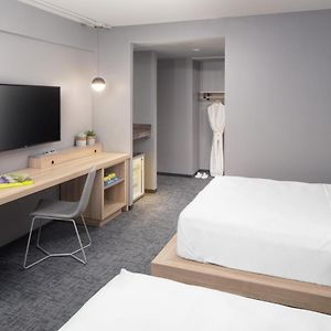 Deluxe Zimmer mit Kingsize-Bett