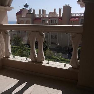 Deluxe Apartment mit 1 Schlafzimmer