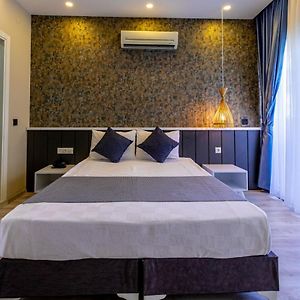 Deluxe Doppelzimmer