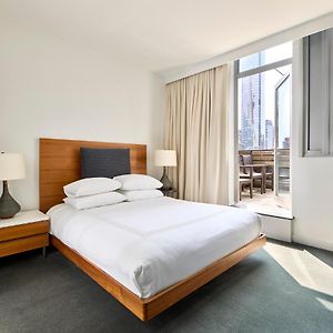 Deluxe Zimmer mit Queensize-Bett