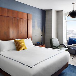Grand Deluxe Zimmer mit Queensize-Bett