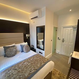Standard Doppelzimmer