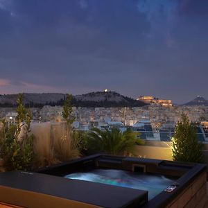 Apartment im Penthouse