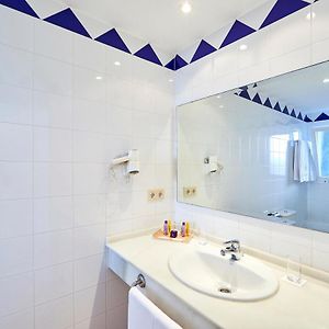 Standard Zimmer mit zwei Einzelbetten