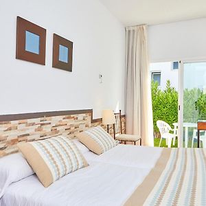 Budget Zimmer mit zwei Einzelbetten