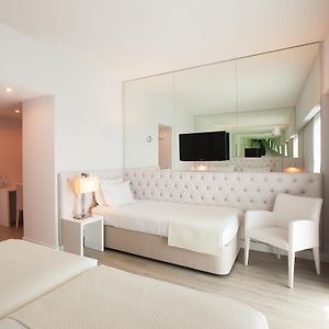 Standard Dreibettzimmer