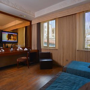 Executive Doppelzimmer