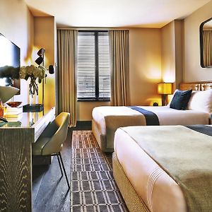 Deluxe Vierbettzimmer