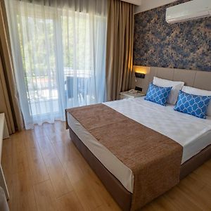 Standard Doppelzimmer