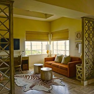 Premier Suite mit Kingsize-Bett und mit Ozeanblick