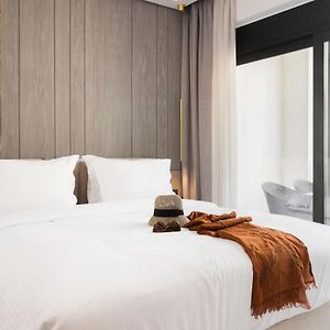 Deluxe Apartment mit 1 Schlafzimmer