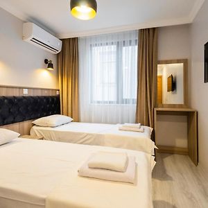 Deluxe Zimmer
