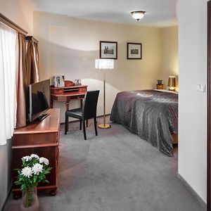 Standard Doppelzimmer