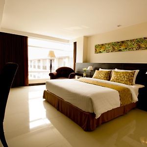 Grand Deluxe Zimmer