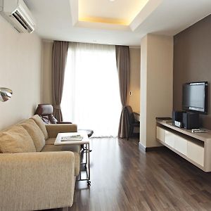 Grand Suite mit 2 Schlafzimmern