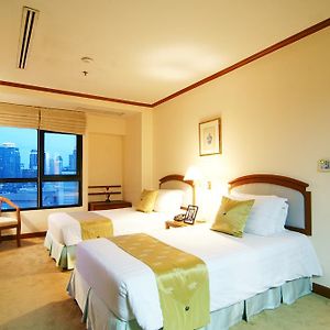 Junior Suite mit 1 Schlafzimmer