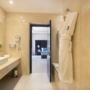 Superior Dreibettzimmer