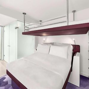 Dreibettzimmer