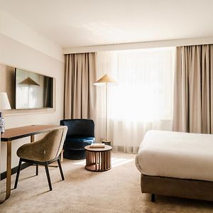Standard Zimmer mit Queensize-Bett
