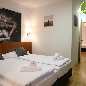 Familien-Zimmer