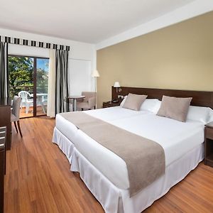 Dreibettzimmer