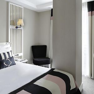 Standard Doppelzimmer