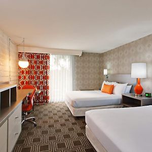 Deluxe Zimmer mit Queensize-Bett
