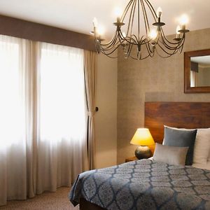 Deluxe Doppelzimmer