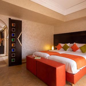 Luxus Vierbettzimmer