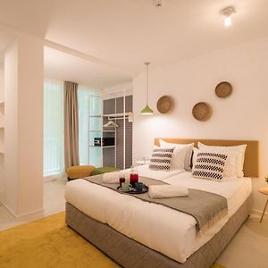 Standard Zimmer mit zwei Einzelbetten