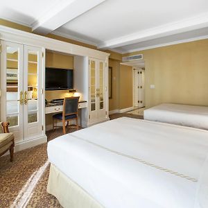 Deluxe Doppelzimmer