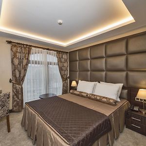 Deluxe Zimmer