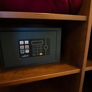 Deluxe Doppelzimmer