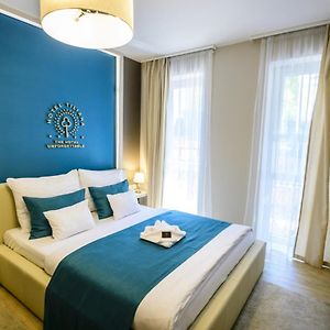Standard Doppelzimmer