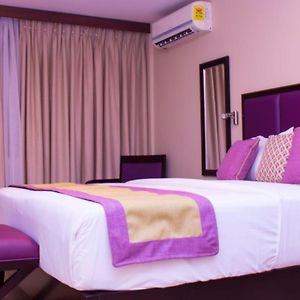 Deluxe Doppelzimmer