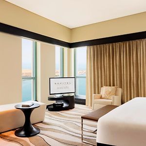 Imperial Suite mit Kingsize-Bett