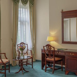 Luxus Suite
